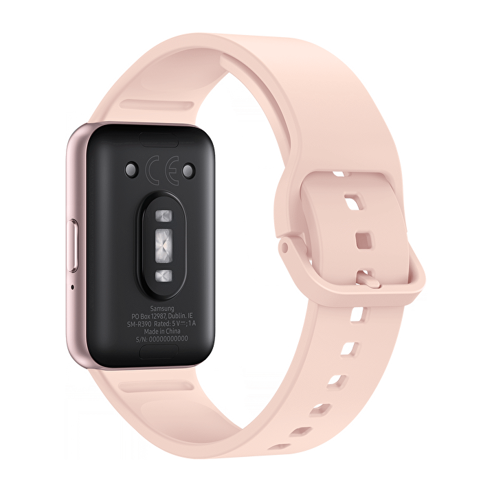 Samsung Galaxy Fit 3 Pink Gold Ak ll Bileklik Samsung Turkiye Garantili Fiyatlar ve Modelleri Pazarama
