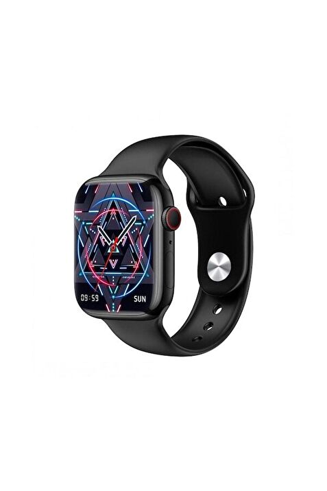 Watch 9 Pro 47mm 2023 Series Kordon Kilitli Yeni Series Ak ll Saat Microwear 9 Fiyatlar ve Modelleri Pazarama