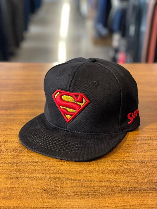 Superman snapback online