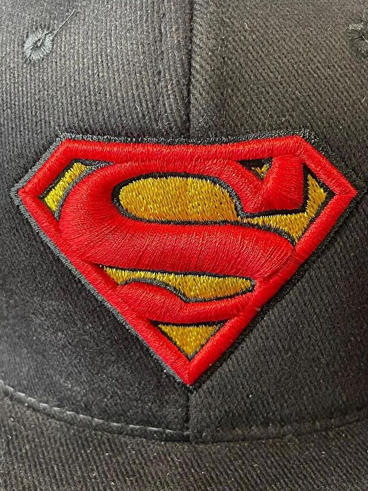 Superman snapback online