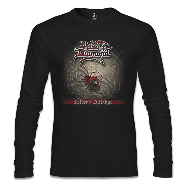 King Diamond Siyah Erkek Sweatshirt Fiyatlar ve Modelleri Pazarama