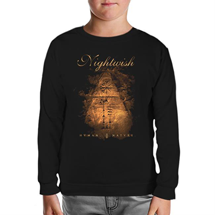 Nightwish sweatshirt on sale
