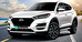 Hyundai Tucson Benzinli/Otomatik Kasım Ayına özel günlük 2.259 TL