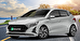 Hyundai i20 Benzinli Otomatik Kasım ayına özel 939 TL