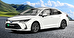 Toyota Corolla Otomatik Nisan Ayına Özel Günlük 1.490 TL