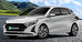 Hyundai i20 Benzinli Otomatik Nisan Ayına Özel Günlük 1.290 TL