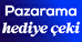 Sevdiklerin için hediye çeki al, bayram alışverişini diledikleri gibi yapsınlar.