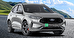 Ford Kuga Otomatik Haziran Ayına Özel Günlük 3.290 TL