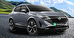 Nissan Qashqai 4x2 Benzinli Otomatik Ekim Ayına Özel Günlük 2.549 TL