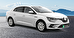 Renault Megane Benzinli Otomatik Ekim Ayına Özel Günlük 2.169 TL