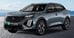 Peugeot 2008 Otomatik Günlük 3.490 TL
