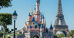 Disneyland Paris'in Büyülü Dünyasını Keşfet!