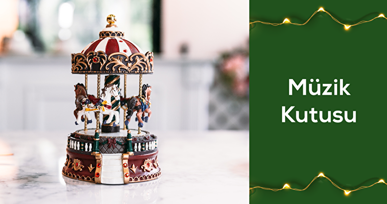 Müzik Kutusu​