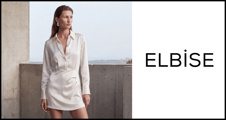 Elbise