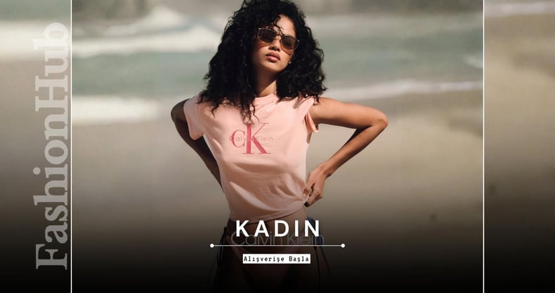 Kadın