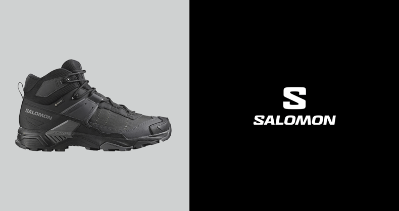 Salomon