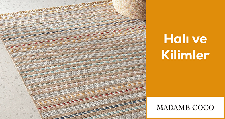 Halı ve Kilimler