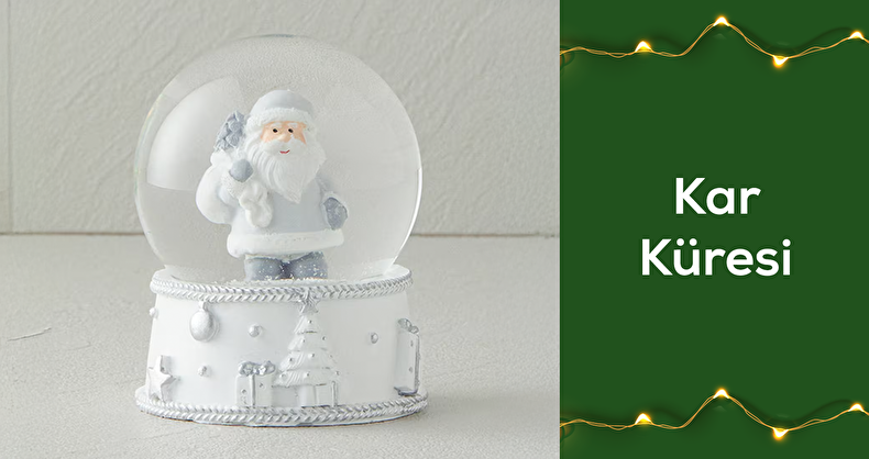 Kar Küresi