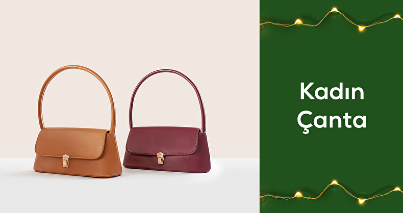 Kadın Çanta​