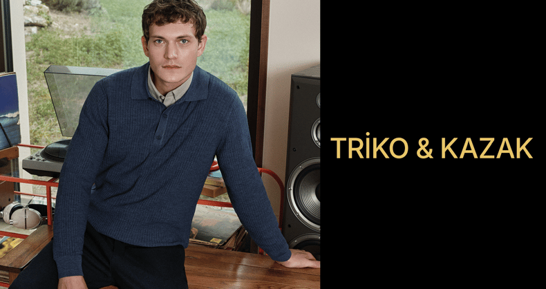 Triko & Kazak