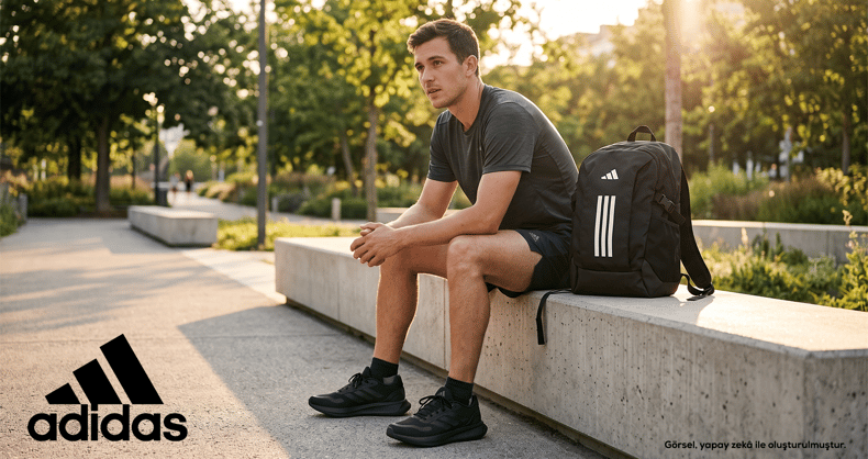 adidas