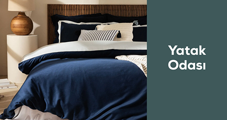 Yatak Odası
