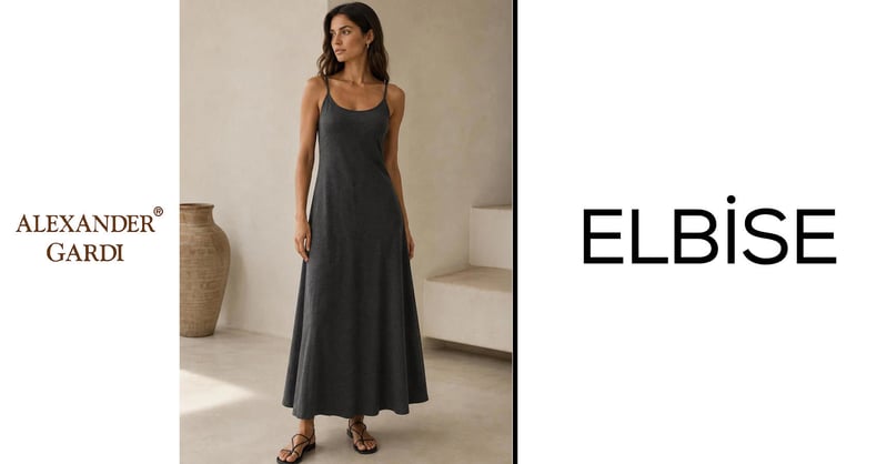Elbise