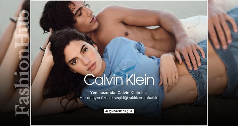Calvin Klein