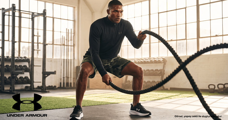 Under Armour