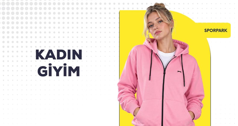 Kadın Giyim