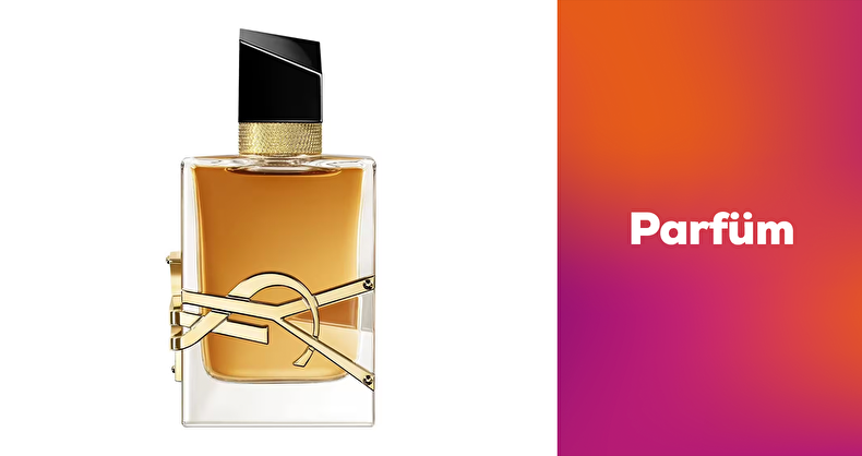 Parfüm