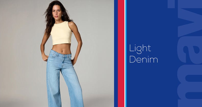 Light Denim