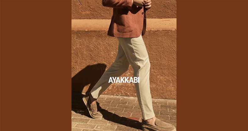Ayakkabı