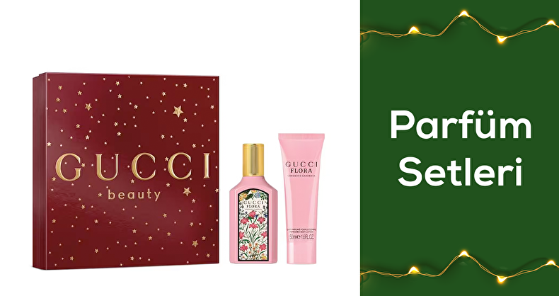 Parfüm Setleri​