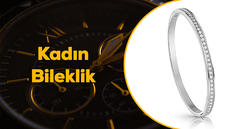 Kadın Bileklik