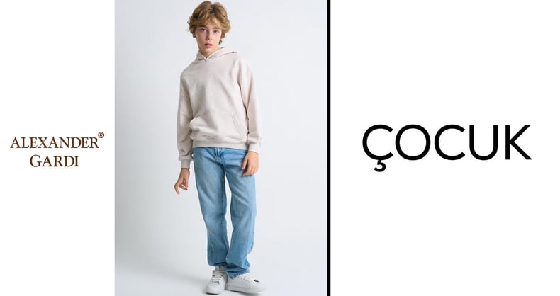 Çocuk