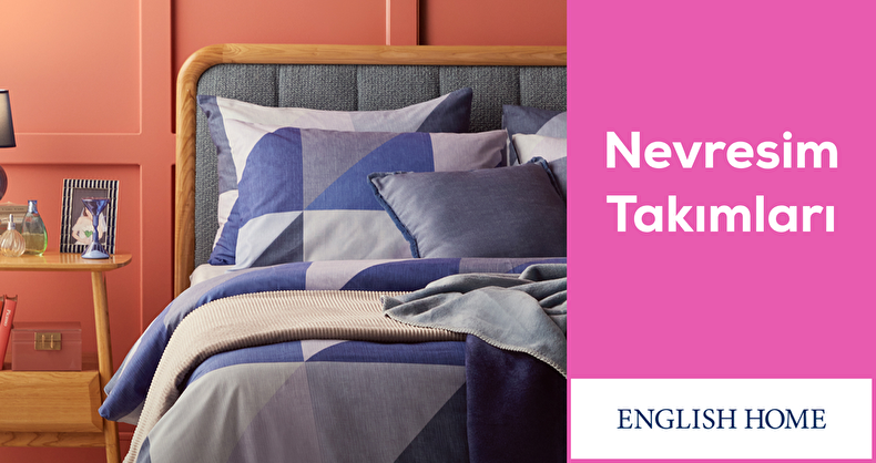 Nevresim Takımları