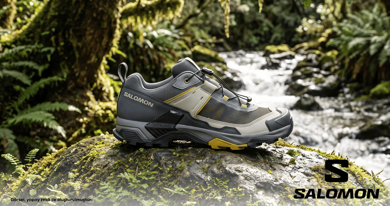 Salomon