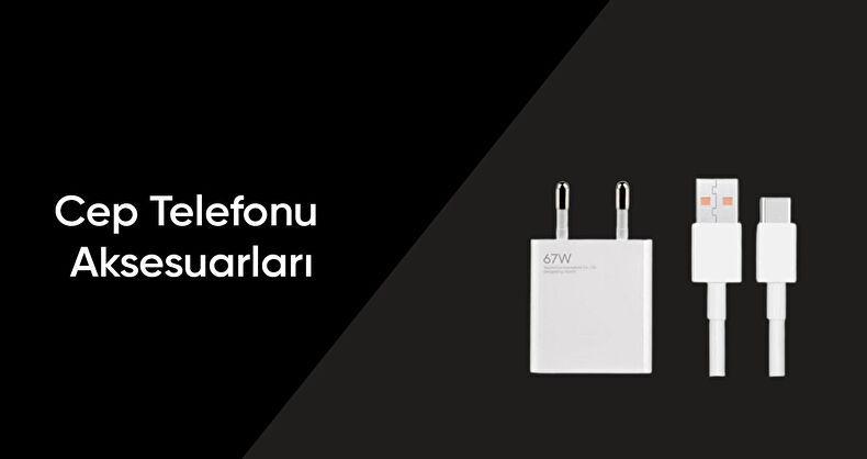 Teknosa Cep Telefonu Aksesuarları