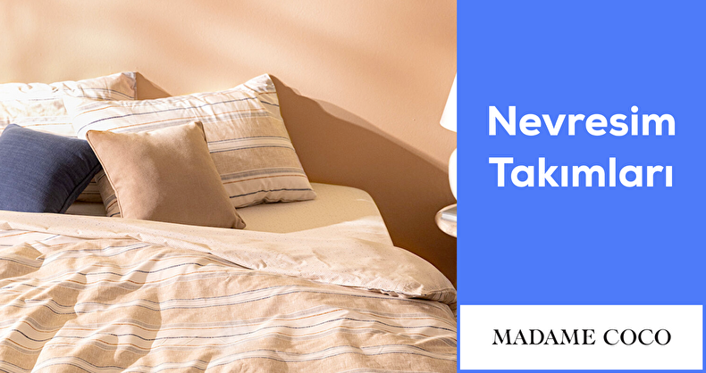 Nevresim Takımları