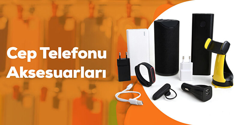 Teknosa Cep Telefonu Aksesuarları