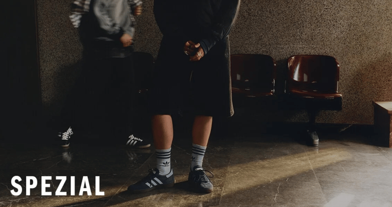 Spezial