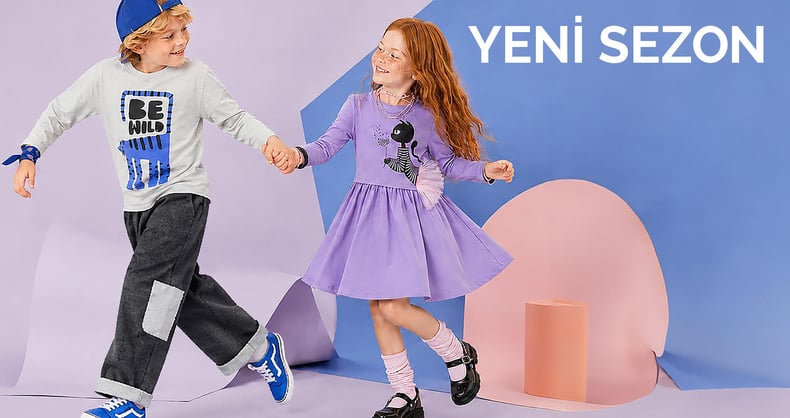 Yeni Sezon