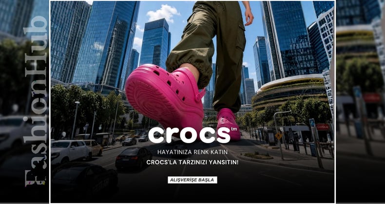 Crocs