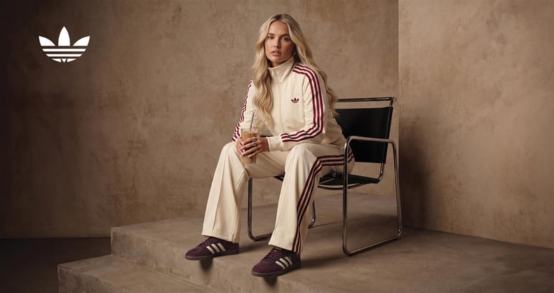 adidas