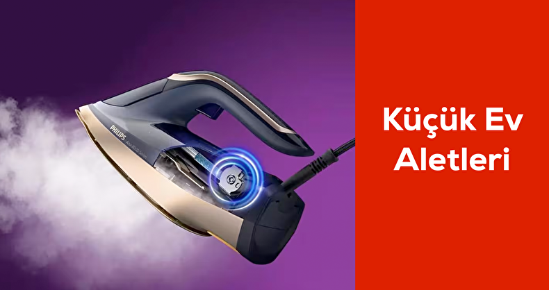 Küçük Ev Aletleri