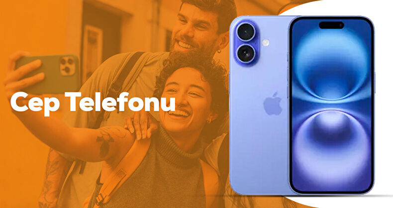 Teknosa Cep Telefonu