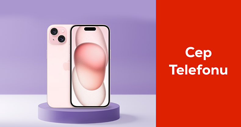 Cep Telefonu