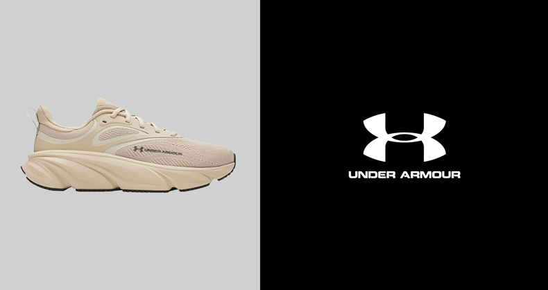 Under Armour