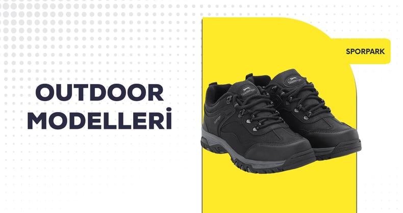 Outdoor Modelleri